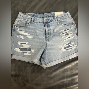 Size 16 Bnwt Starting Bid $10